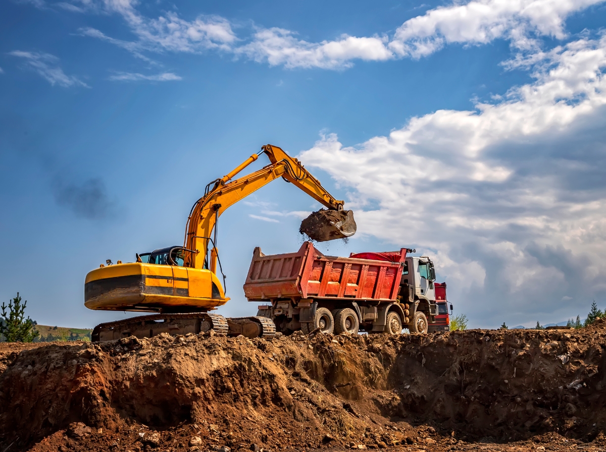 Construction