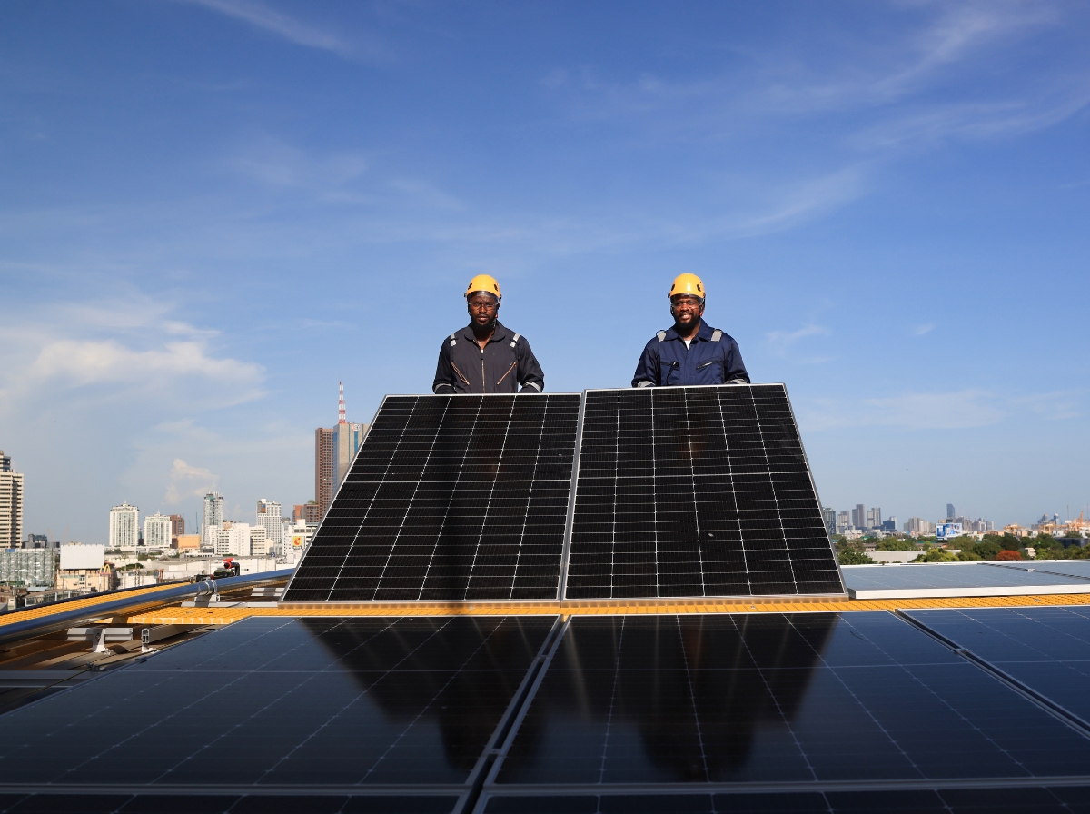 Renewable Energy