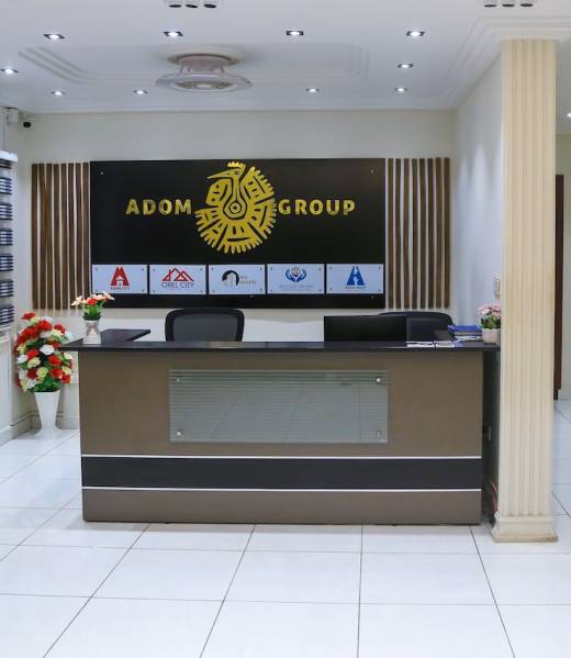 Reception Reception